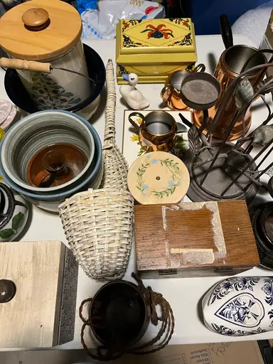 $8 And Under Starts On My Recent Finds 