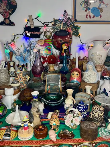 ✨Late Night🌜Scan My Shelves✨