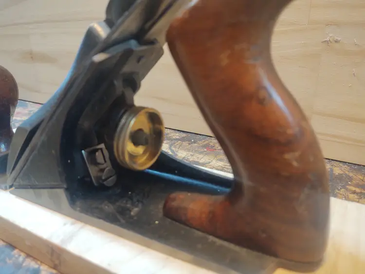 Bedrock #604 Cut-Away Display Type 3