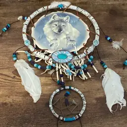 #01 Dream Catcher