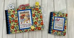 Mary Engelbreit Friend Journal With Mini Journal