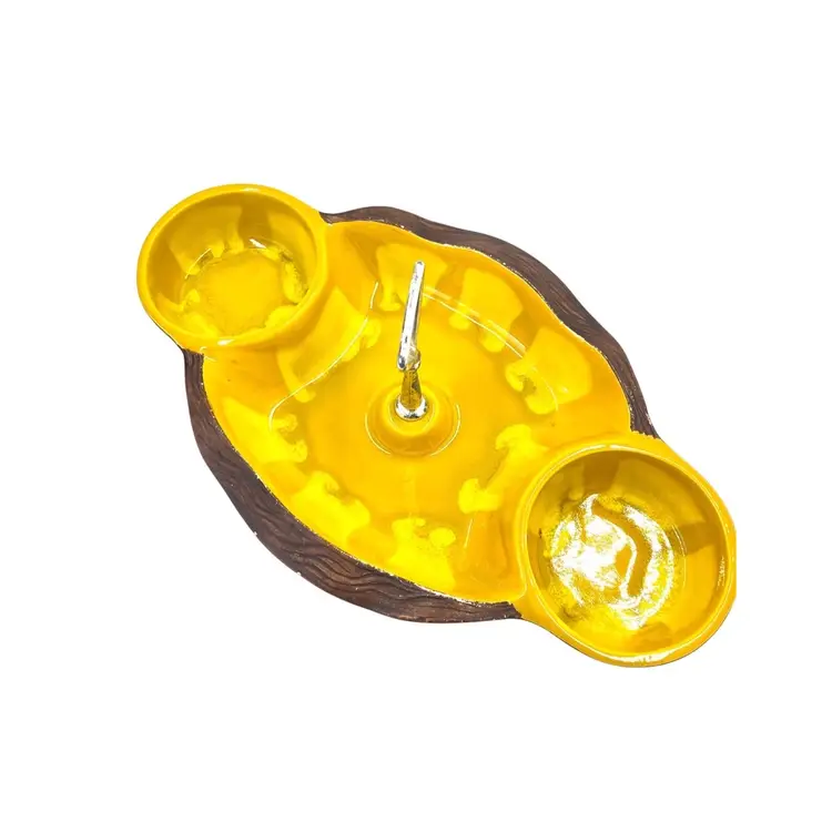 VINTAGE DIVIDED 
SERVING CHIP N’ DIP  
By Sequoia Pottery USA 1970s



Christmas Holiday Hosting 
Party Celebration Winter Gift
Thanksgiving Harvest Autumn Halloween Party Celebration Gift 
Mothers Day Anniversary Birthday