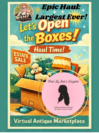 Show And Tell Part Of Epic Hall