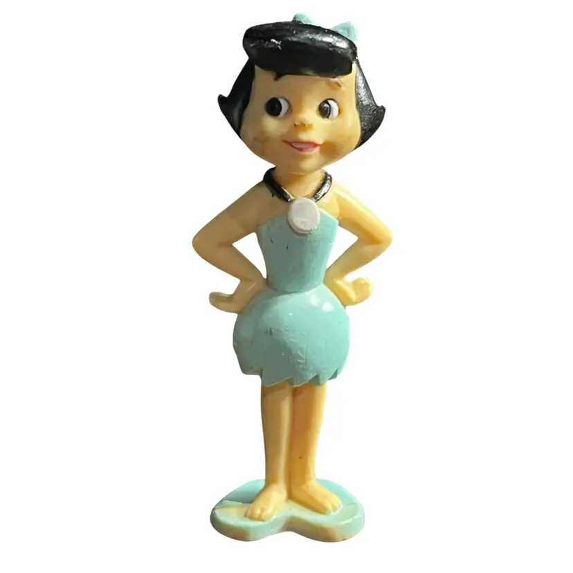 Disney PVC Figure As Pictured