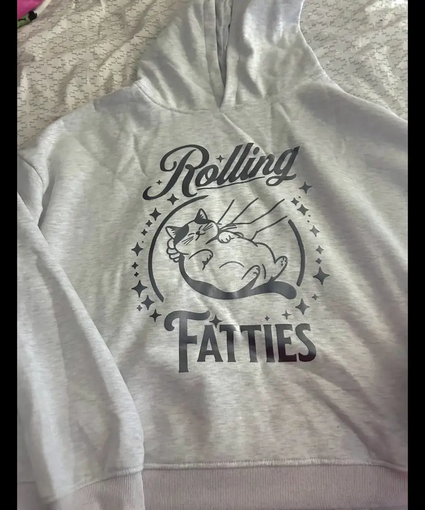 Rolling Fatties