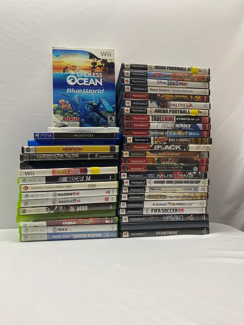 Livestream thumbnail