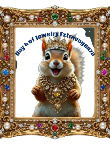 Day 4 More Jewelry cant get enough sale!! 