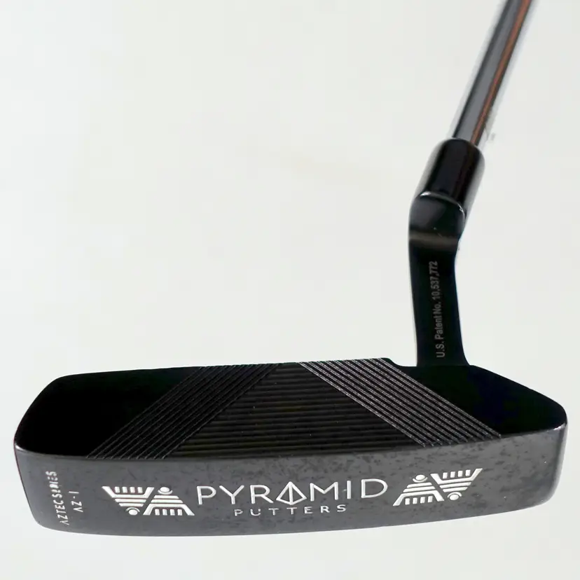 Pyramid Aztec AZ-1 Putter 34" Right Hand