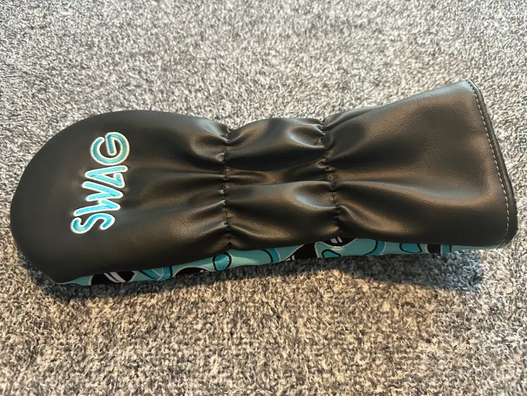 Swag Chicigo Blue Driver Cover