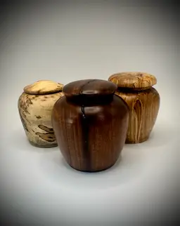 Keepsake Urns