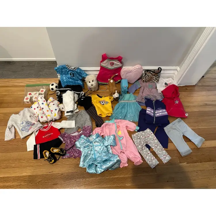 Items Priced Separately