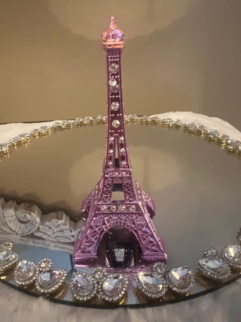 Eiffle Tower