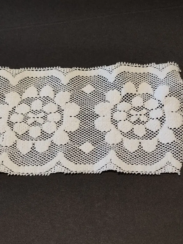 Vintage Lace