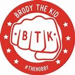 brodythekid