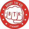 Brody The Kid