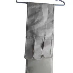 EUC Postpartum Belly Binder C-Section Wrap Abdominal Support by Frida Mom 9"