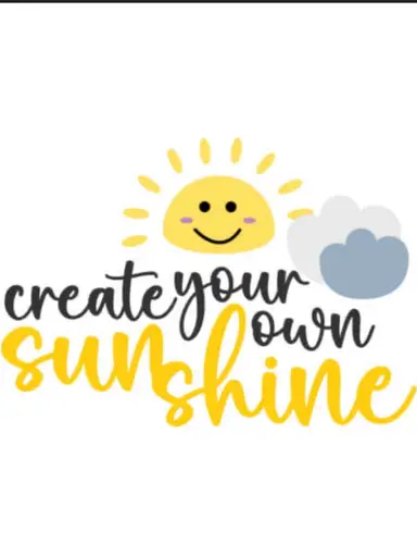 Cloudy Skies? Here’s A Kiss Of Sunshine W/ Kim