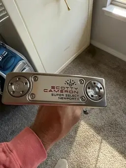 Super Select Newport +