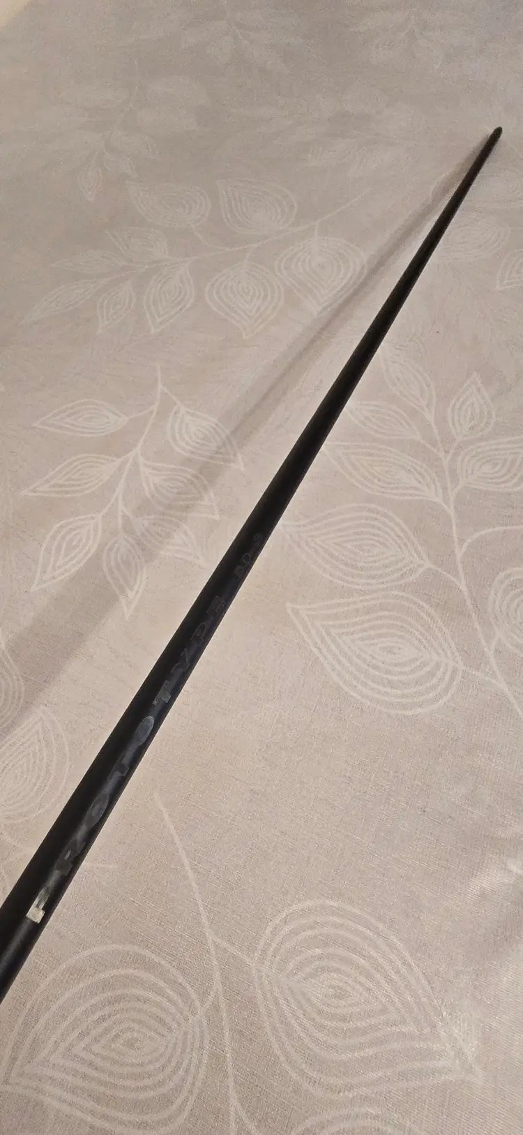 House of Forge EXP PROTOTYPE 60 S