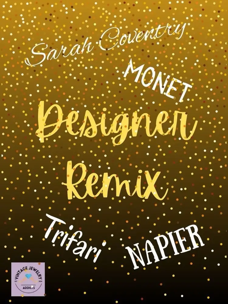 Designer Remix Train
