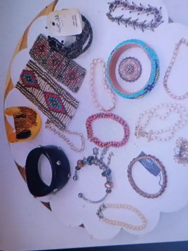 Jewelry Sale Part 3 Bracelets 