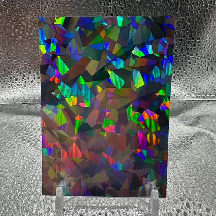 Bo Jackson Leaf Pre Production Proof 1/1