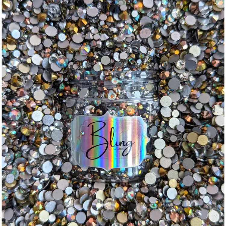 Droids 2.0 Bling Jar