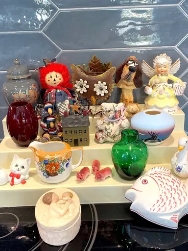 🤩You Pick Smalls~Littles~Itty Bittys~Marbles~And More With Attic On The Beach🤩