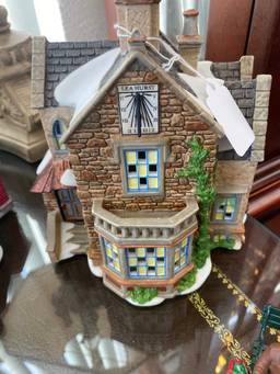 Department 56 House