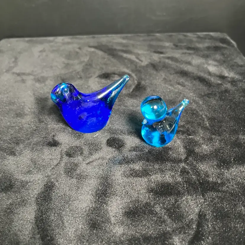$8 Start-Choice Small Bluebird of Happiness 6/4/2026