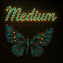MEDIUM
