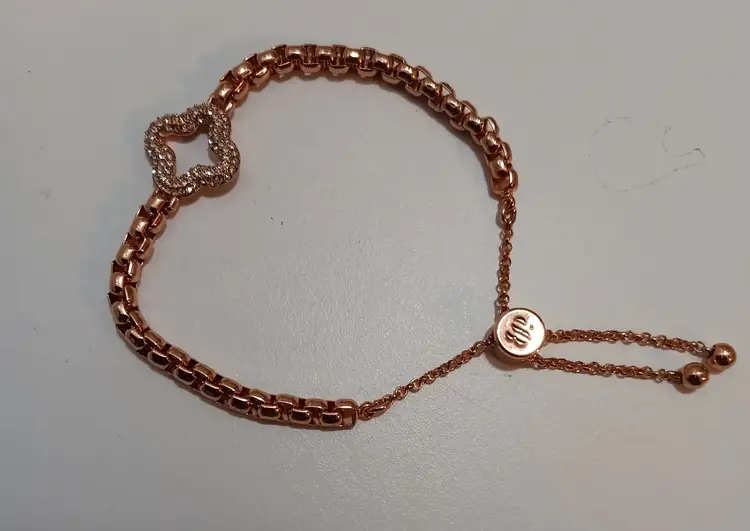 Bomb Party Individual Stacks Bracelet