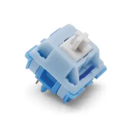 70 Pack - Penguin Tactile Switch V2 - Unlubed (Open Box)