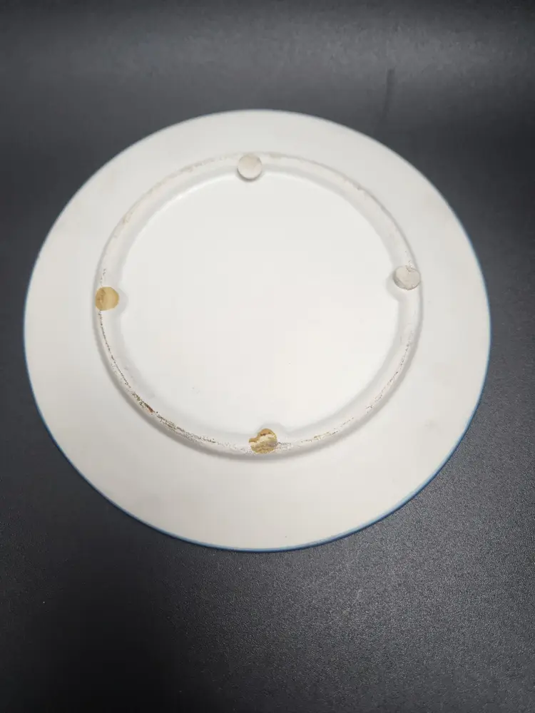 Starry Night Trinket Plate