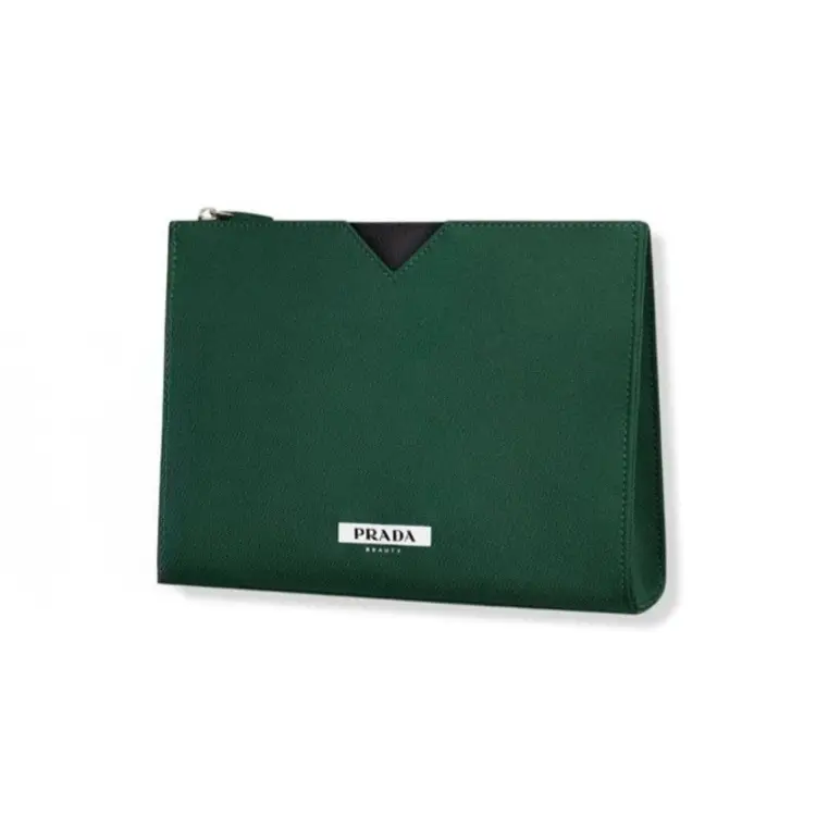 GWP- Prada Beauty Make-up Bag