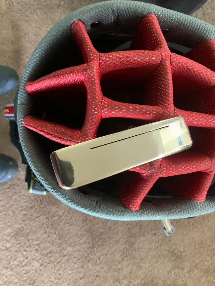 Refurbished Ping Anser Putter