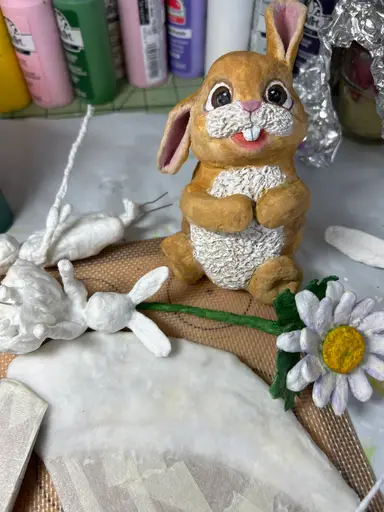 Heidi And Connie Crafting