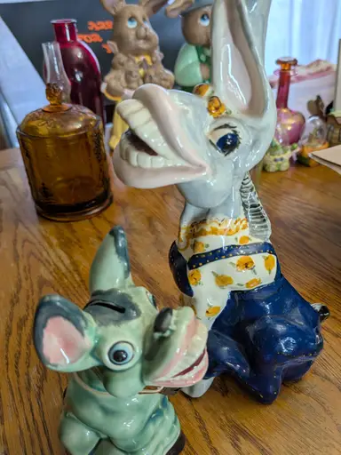 Random Table Tuesday afternoon 