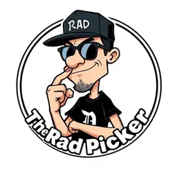 The Rad Picker