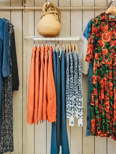 Pop Up Clothing Sale From My Unit! ❤️