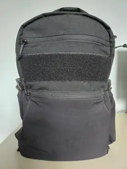 GWA Citadel Gen.3 Mk2 Black (Ships from Canada)