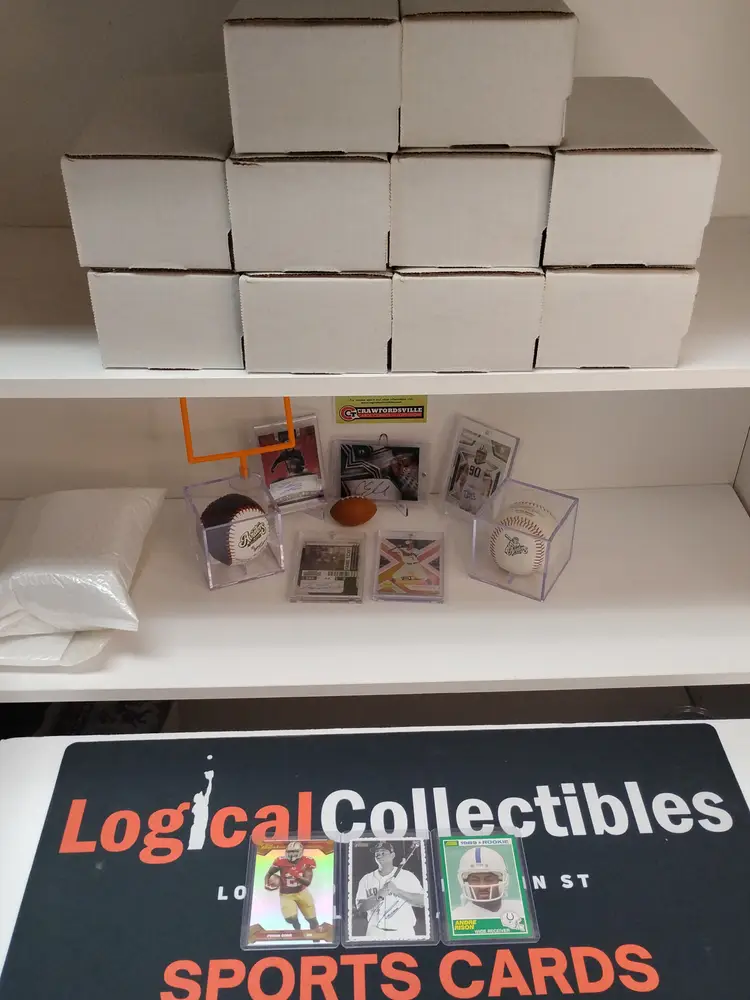 NEW Value Packs Personal RIPS!