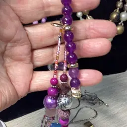 Purple Set