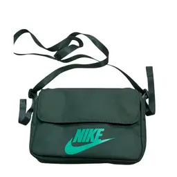 Nike - Swoosh Mini Messenger Crossbody Bag – 9”x6” Adjustable Strap