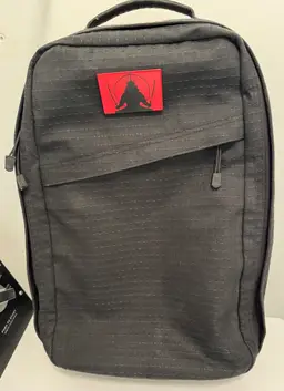 GoRuck /  Carryology GR1 26L Samurai GRXC2