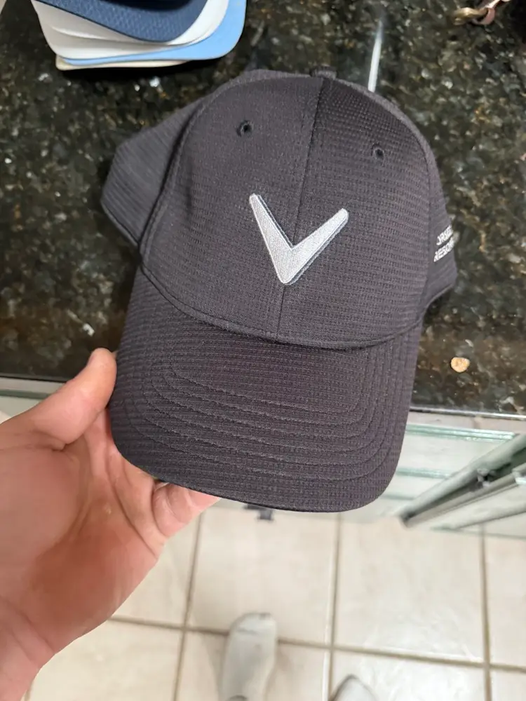 Callaway Cap