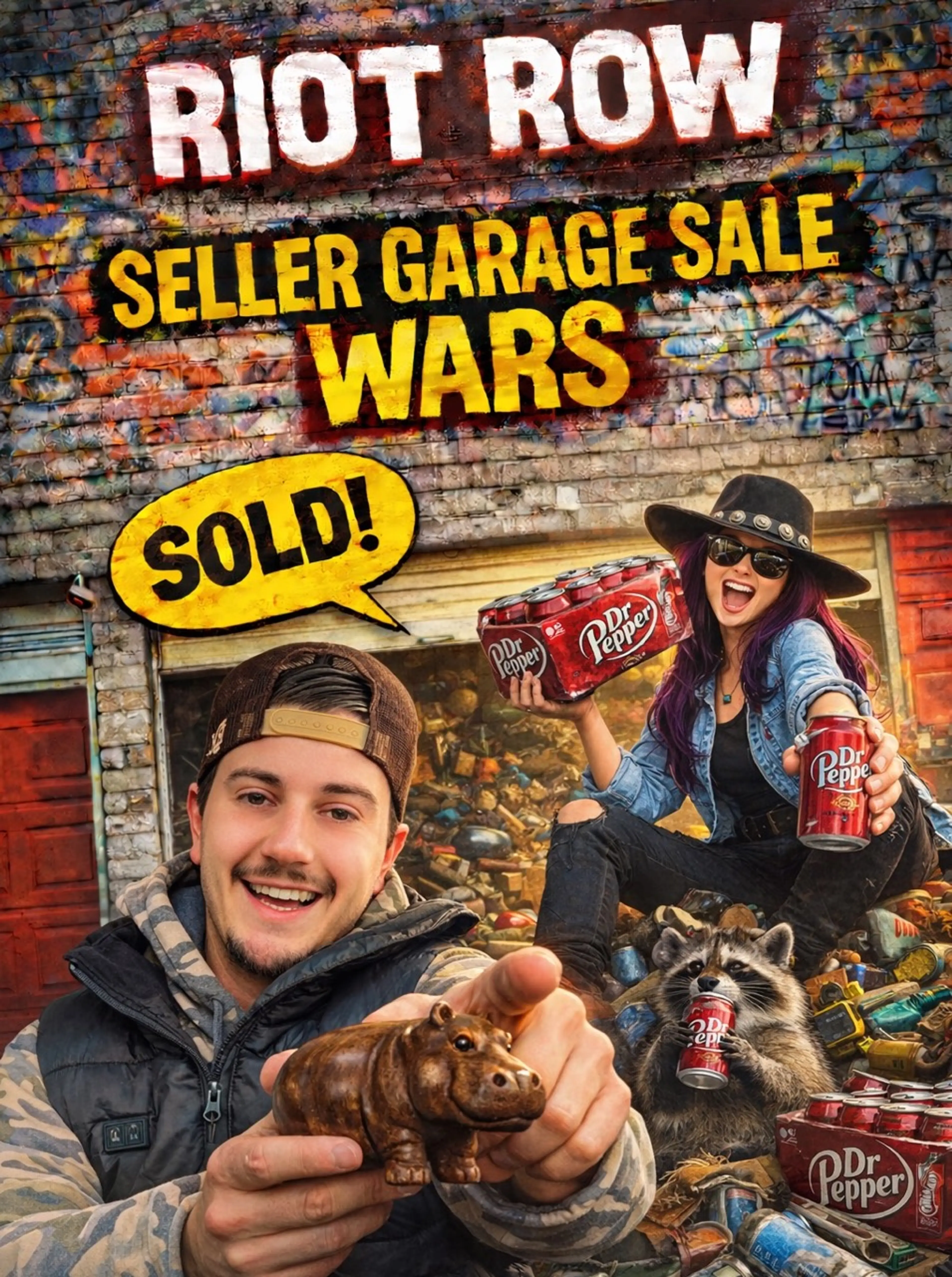 Storage Wars Late Night With Micks 