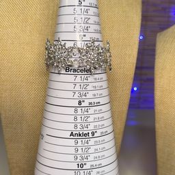 #275 AM Jewelry Jar (10/25)