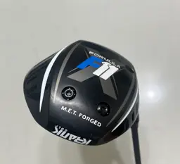 Krank Golf Formula F11 Driver 10.5* RH Senior Flex Shaft