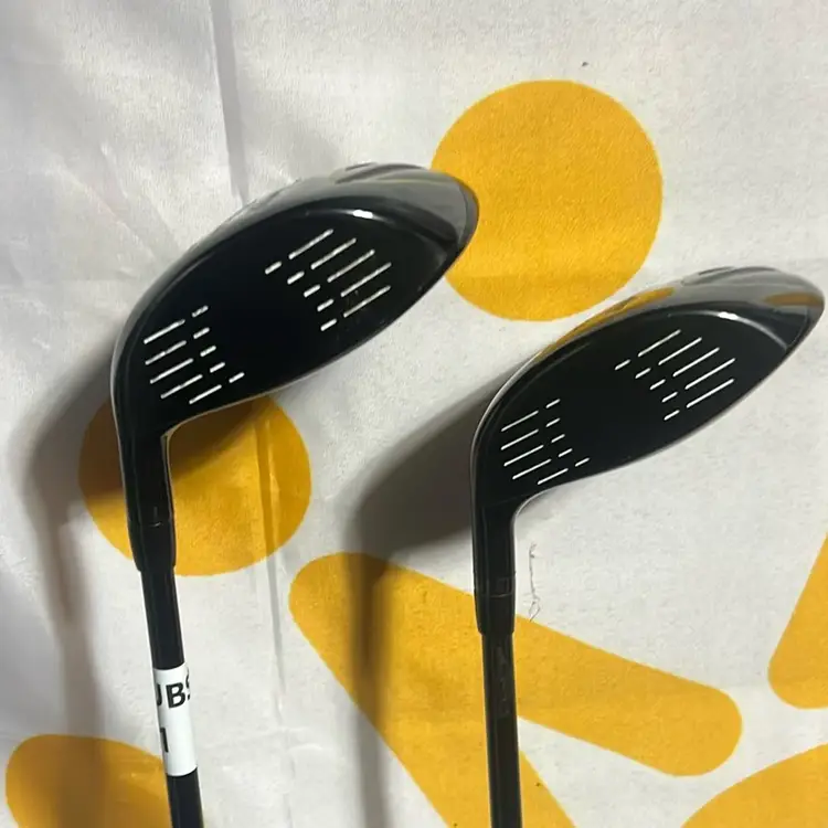 Tour Edge Bazooka 470 3&5 Wood Combo